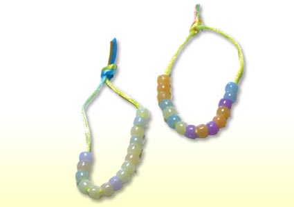 Energy Beads