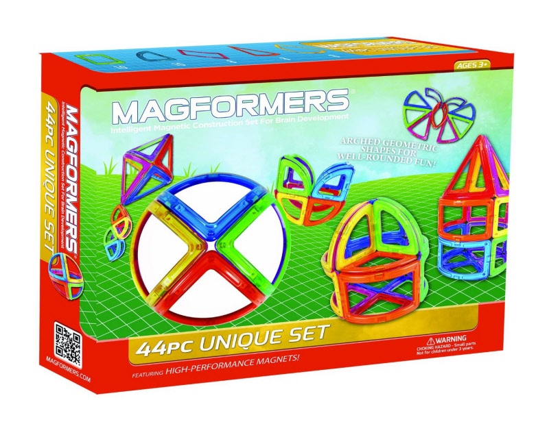magformers unique set