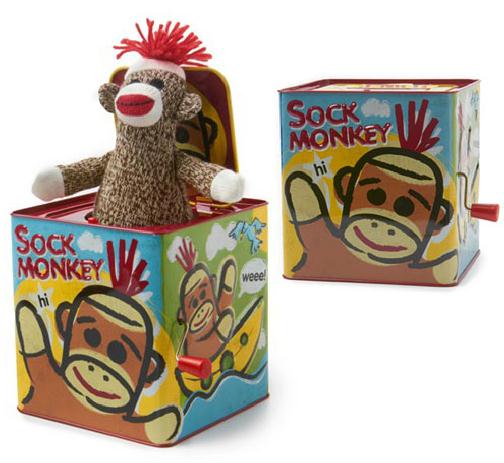 jack in the box toy for kids